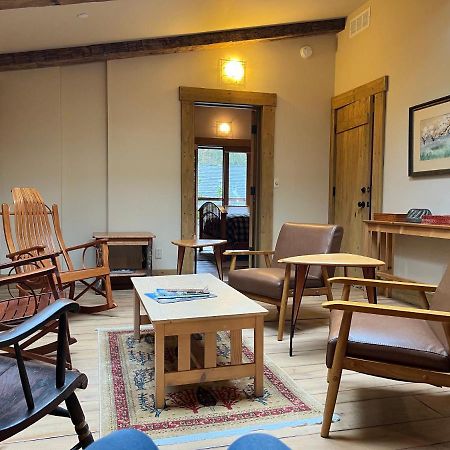 The Squibb Houses Cambria Extérieur photo