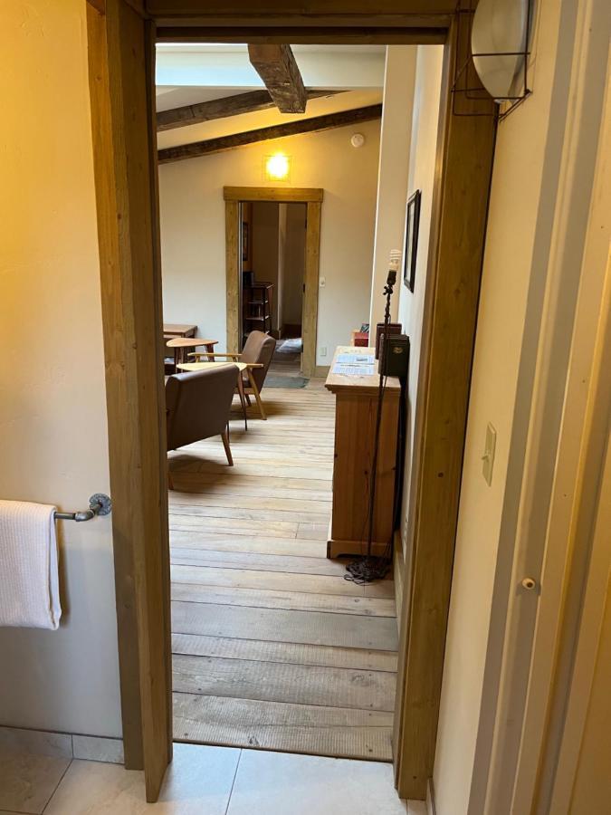 The Squibb Houses Cambria Extérieur photo