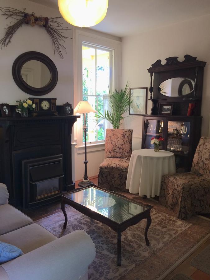 The Squibb Houses Cambria Extérieur photo