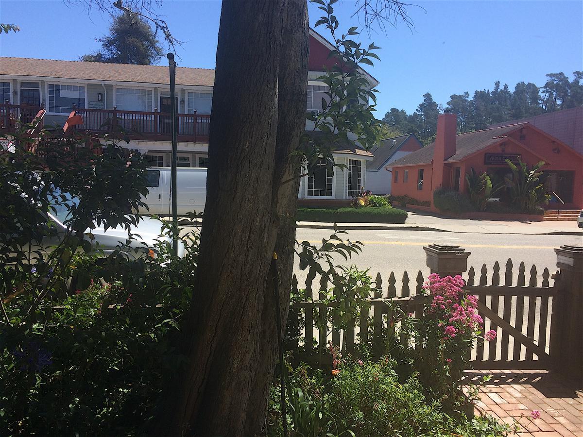 The Squibb Houses Cambria Extérieur photo