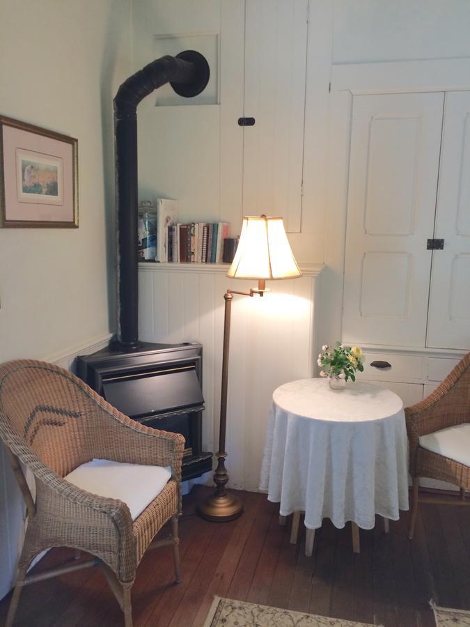 The Squibb Houses Cambria Extérieur photo