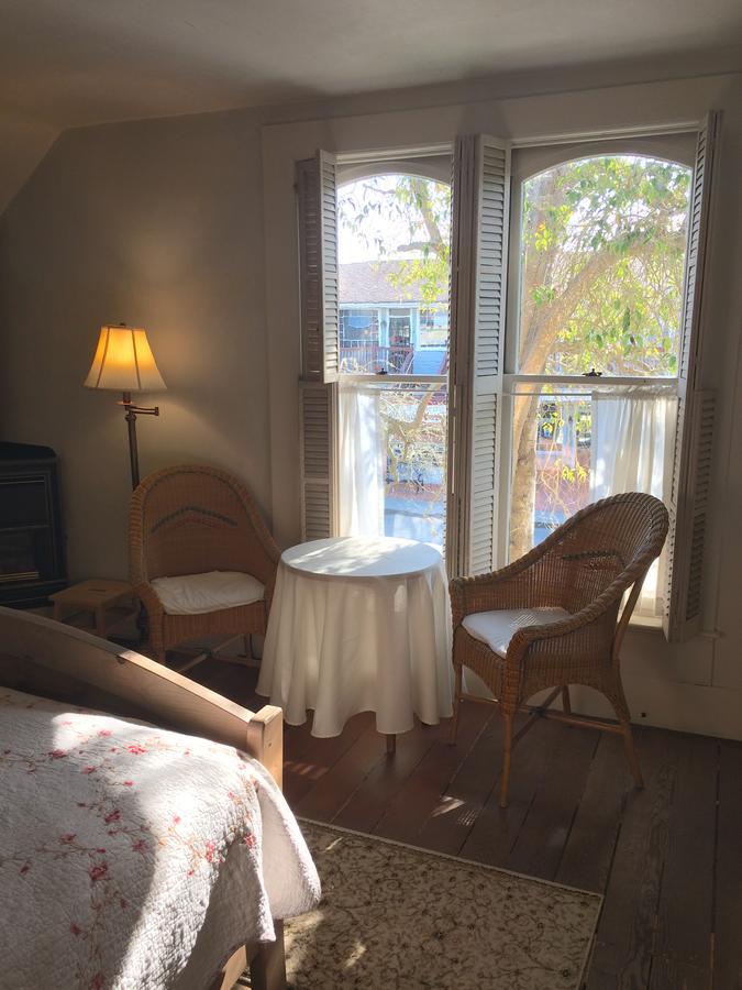 The Squibb Houses Cambria Extérieur photo