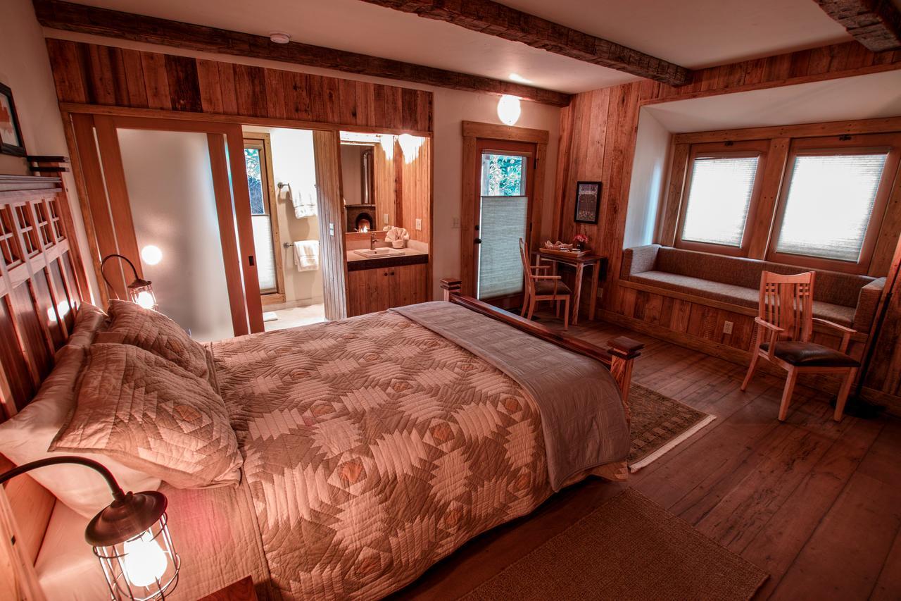 The Squibb Houses Cambria Extérieur photo