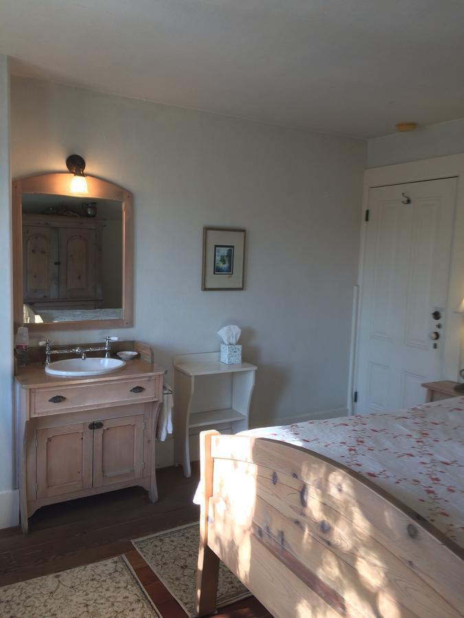 The Squibb Houses Cambria Extérieur photo