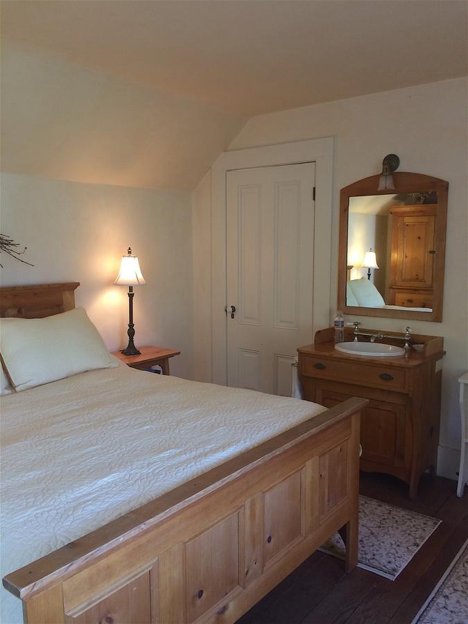 The Squibb Houses Cambria Extérieur photo