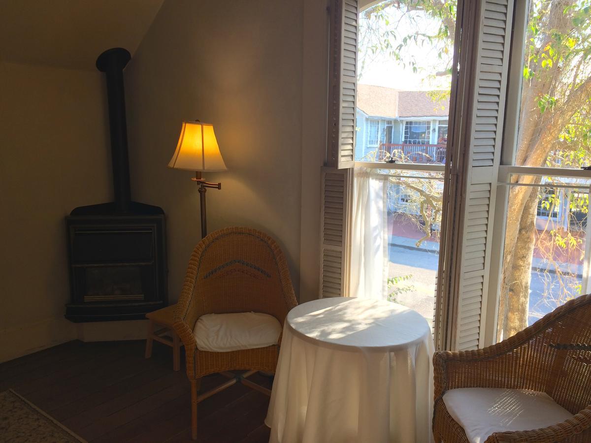 The Squibb Houses Cambria Extérieur photo