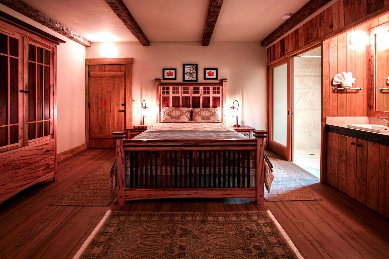 The Squibb Houses Cambria Extérieur photo