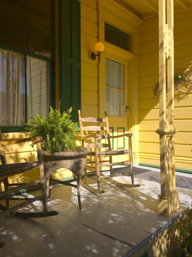 The Squibb Houses Cambria Extérieur photo