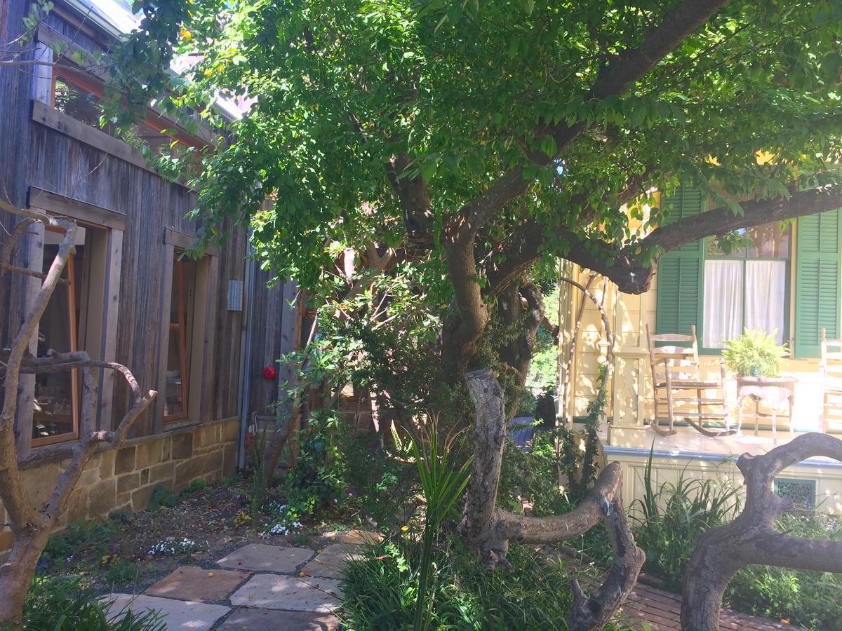 The Squibb Houses Cambria Extérieur photo
