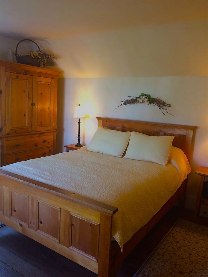 The Squibb Houses Cambria Extérieur photo