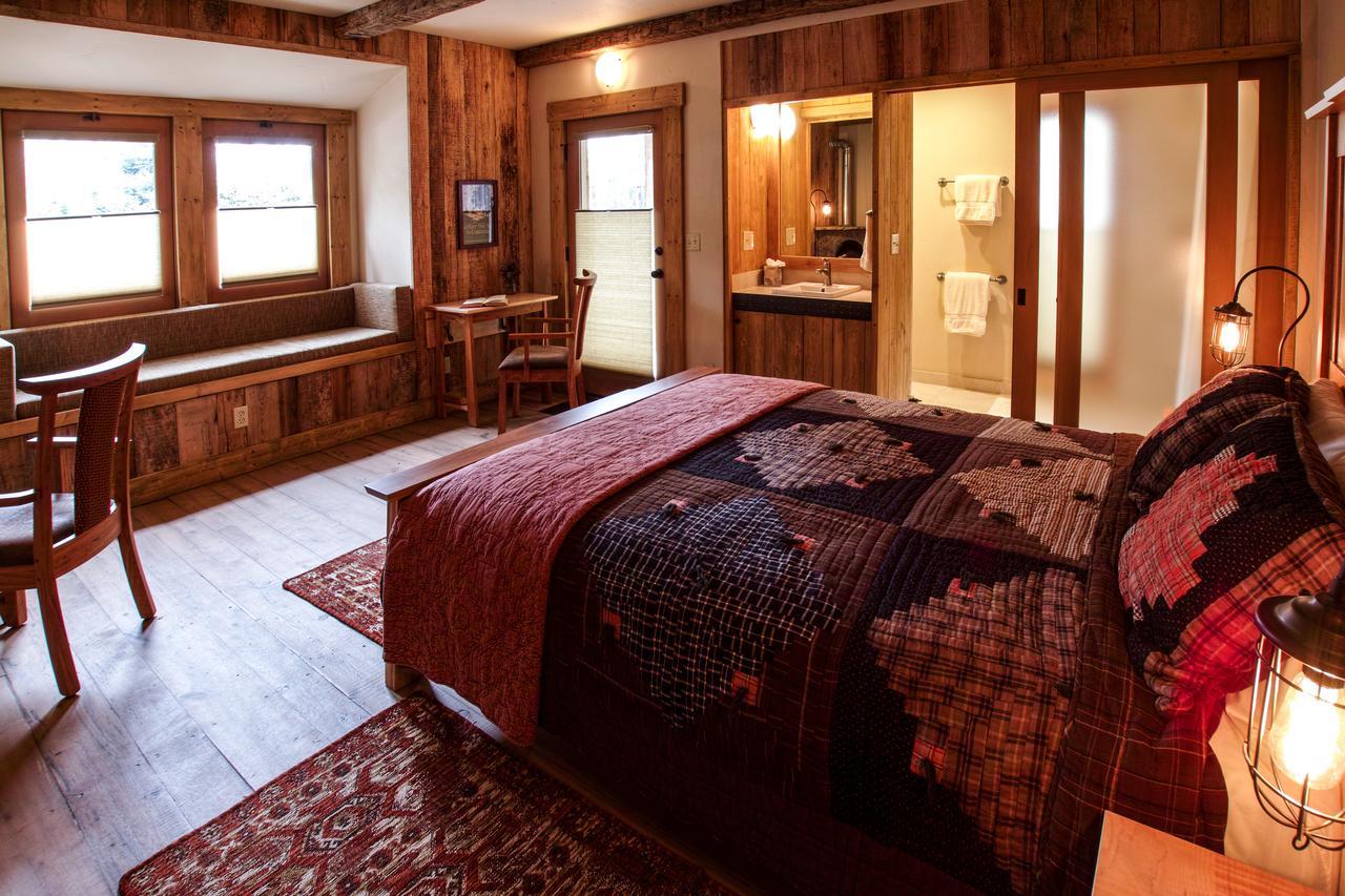The Squibb Houses Cambria Extérieur photo